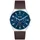 Skagen Grenen Leder 42,0 mm SKW6842