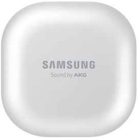 Samsung Galaxy Buds Pro phantom white