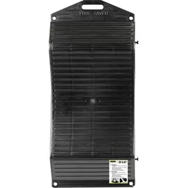 CALIMA Reifenschoner 44 x 20 x 4 cm Schwarz