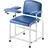 Vevor Phlebotomiestuhl PVC-Leder