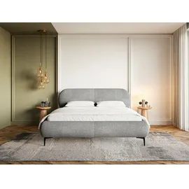 Selsey Ovalle 140 x 200 cm Grau