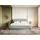 Selsey Ovalle 140 x 200 cm Grau