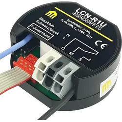 LCN-R1U