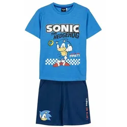 Bekleidungs-Set Sonic