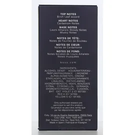 HUGO BOSS Boss Bottled Night Eau de Toilette 100 ml