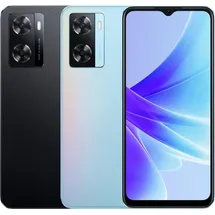 OPPO A57s 4 GB RAM 128 GB Starry Black