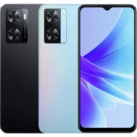 OPPO A57s 4 GB RAM 128 GB Starry Black