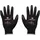 TOOLCRAFT TO-5621547 Polyester, Polyurethan Arbeitshandschuh Größe (Handschuhe): 9 EN 388 CAT II 1 Paar