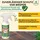 green guardia Wespen Abwehrspray Power-Konzentrat 500 ml