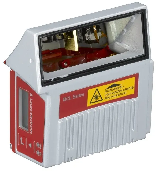 Leuze Stationärer Barcodeleser BCL 301i SN 100 D H