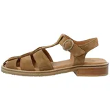 Ca'Shott Sandalette Toffee 39