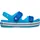 Crocs Crocband Cruiser Venezianisch/Blauer Bolt 19
