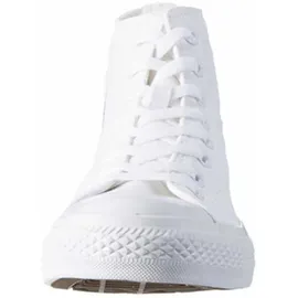 Converse Chuck Taylor All Star Mono High Top white monochrome 36