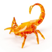 Invento Hexbug Scorpion Roboter sortiert