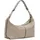 Liebeskind Berlin Schultertasche Noos Paris Hobo Bag S Stone