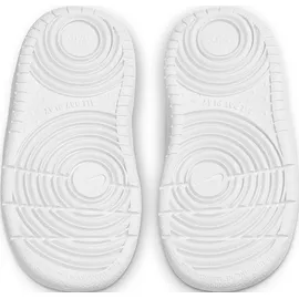 Nike Court Borough Mid 2 Kinder Weiß 25