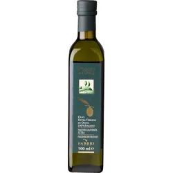 Poggio del Sole – Mildes Olivenöl Extra Vergine aus der Toskana von Oleificio...