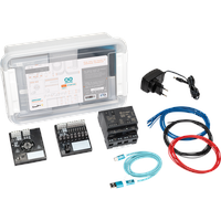 Arduino PLC Starter Kit