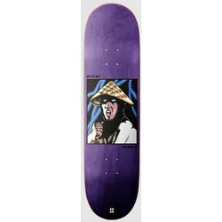 Plan B Raiden Mckay 8.5"X32.125" Skateboard Deck uni Gr. Uni