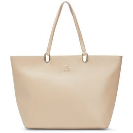 Tommy Hilfiger AW0AW14478 Tote Bag beige