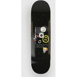 Monet Skateboards Moon 8.5" Skateboard Deck uni Gr. Uni