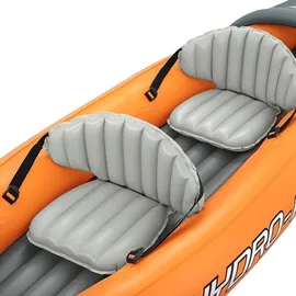 BESTWAY Lite-Rapid X2 orange