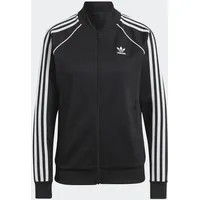adidas adicolor Classics SST Sportjacke Schwarz XS