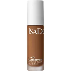 No Compromise Matte Foundation