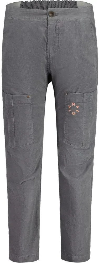 Maloja ColdilanaM. Organic Cord Stretch Pants L-L