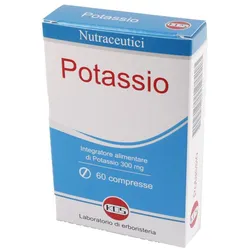 KOS Kalium Tabletten