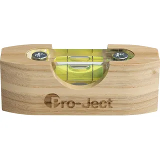 Pro-Ject Level it, Wasserwaage für Plattenspieler