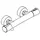 Kludi Zenta Thermostat-Wannenbatterie DN 15 (351010538)