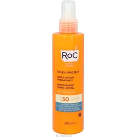 Roc Soleil-Protect Lotion feuchtigkeitsspendend LSF 30 200 ml