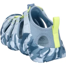 Keen Hyperport H2 Skyway/Faded Denim 37