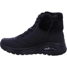 SKECHERS Uno Rugged - Fall Air schwarz 38