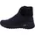 SKECHERS Uno Rugged - Fall Air schwarz 38