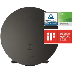 Telekom Speed Home WLAN Access Point WiFi 6 Mesh IEEE 802.11ax