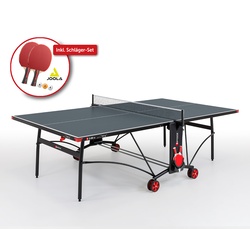 Sponeta Outdoor-Tischtennisplatte 