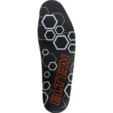 ELTEN Ganzflächige Einlegesohle ESD Sportive Schwarz 42