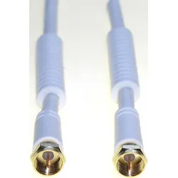 E+P Elektrik F-Anschlusskabel 5m FA205G 000186814000