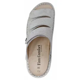 Finn Comfort Hellas creme 41