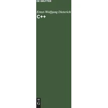De Gruyter Oldenbourg C++