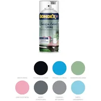 Bondex Garden Colors Spray Harmonisches Grün 0,4 l