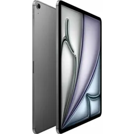 Apple iPad Air 13" (7. Generation 2025) 1 TB Wi-Fi + Cellular Space Grau
