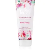 miss fenjal Floral Fantasy Bodylotion Lotion 200 ml