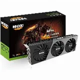 Inno3D GeForce RTX 4070 Ti iChill X3 OC 12 GB GDDR6X 2310 MHz