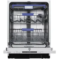 Homex DWFI601442A Einbau-Geschirrspüler (vollintegrierbar, 598 mm)