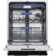 Homex DWFI601442A Einbau-Geschirrspüler (vollintegrierbar, 598 mm)