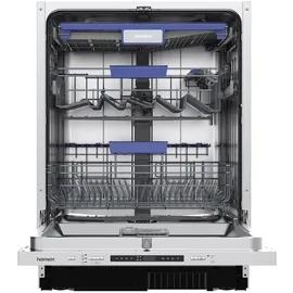 Homex DWFI601442A Einbau-Geschirrspüler (vollintegrierbar, 598 mm)