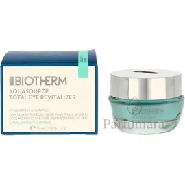 Biotherm Aquasource Total Eye Revitalizer Korrektor 15 ml